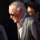 Stan Lee.
